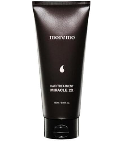 Amazon.com: [MOREMO] Water Treatment Miracle 10 480ml / 16.2 oz