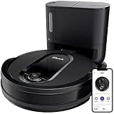 Amazon.com - Shark IQ Robot RV1000 App 
