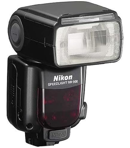 Amazon.com : Nikon SB-600 Speedlight Flash for Nikon Digital SLR