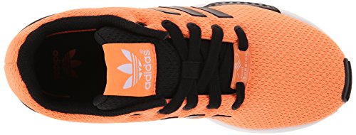 id/Big id) adidas Originals ZX Flux K Running Shoe (Little