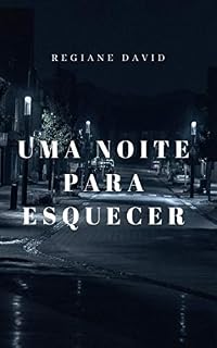 Livro Uma noite para esquecer