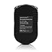 Powerextra 18V 2.0Ah Battery for Hitachi EB 1814SL EB 1820L C 18DL C 18DLX WR 18DMR WR18DL etc