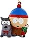 Kurt Adler South Park Blow Mold Character Ornament Set