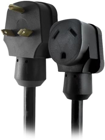 VoltecIndustries Voltec 16-00558 30 Amp Extension Cord - 25'