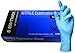 SKINTX ET50020-XL-BX Nitrile Medical Grade Examination Glove, 8 - 9 mil, Powder-Free, Textured, 12