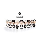 EXO Figure Bluetooth Speaker SM Official Goods Limited