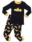 Leveret Submarine 2 Piece Pajama 3 Year