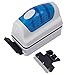 HDE Magnetic Glass Cleaner for Aquarium Fish Tank Floating Scrubber Pad Brush Algae Scraper for Saltwater Freshwaterthumb 3