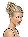 Hairdo Pop Fishtail Braid Headband, R14 88h Golden Wheat, Swedish Blonde