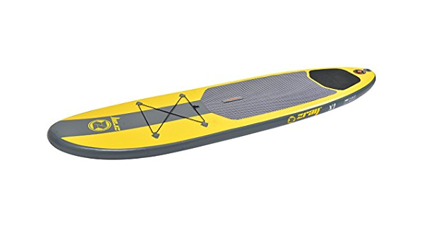 Tabla de Sup Hinchable ZRay X1 - 2016