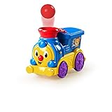 Roll & Pop Train Toy