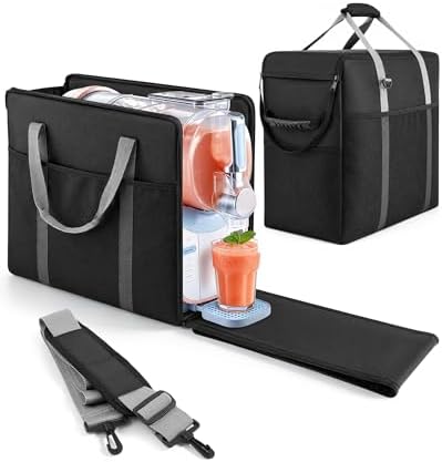 Amazon.com: Tiga Carrying Bag for Ninja Slushie Max FS605 and XL