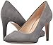 Nine West Women's Handjive Suede dress Pump