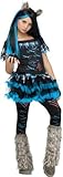 Fun World - Wicked Wolf Child Costume - Medium (8/10)