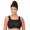 Glamorise dames sport-bh Hochleistungs-Sport-Bustier