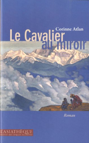 Le  cavalier au miroir