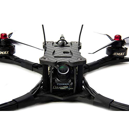 Emax-Hawk-5-FPV-Racing-RC-Drone-F4-OSD-BLHeliS-30A-200mw-48CH-Foxeer-Arrow-Micro-V2-600TVL-Cam-PNP