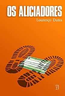Livro Os Aliciadores