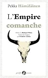 L'empire Comanche by