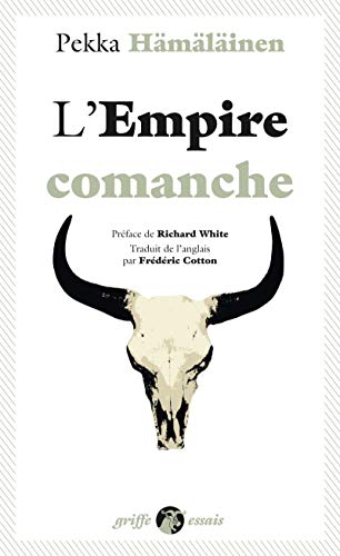 L'empire Comanche by 