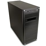 5インチベイが非常に重要なんだ！ - アビー smart 840A PCケース