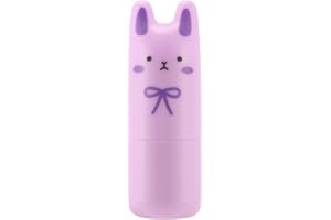 TONYMOLY Pocket Bunny Perfume Bar, 03 Bloom Bunny, 9g
