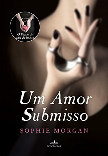 Livro Um amor submisso