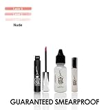 LIP INK Organic Vegan Semi-Permanent Lip Kit - Nude