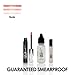 LIP INK Organic Vegan Semi-Permanent Lip Kit - Nude