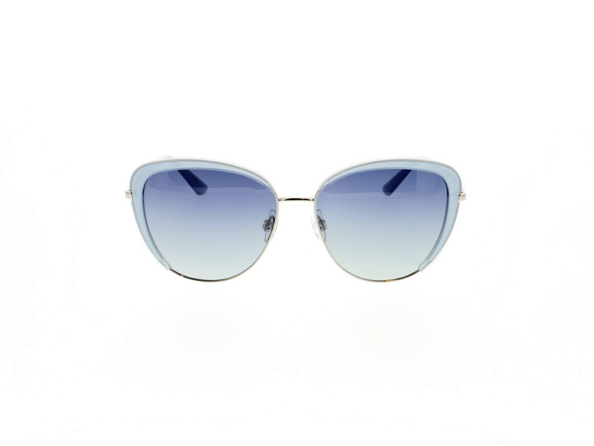 HIS HPS04103-2 Blue Gradient Pol Sunglasses
