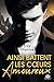 Ainsi battent les coeurs amoureux by