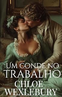 Livro Um conde no trabalho (Desejos nobres)