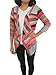 Women's Front Cable Knit Cardigan (FBA) Best Sellers