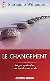 le changement