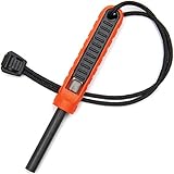 Exotac polySTRIKER XL Ferrocerium Fire Starter