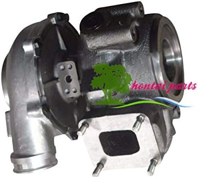 New turbo turbocharger for cummins RHC7W Turbo charger,Yanmar Marine,6LYA-STE,6LY2-STE,6LY2,MYBI,MYBO,119574-18010,