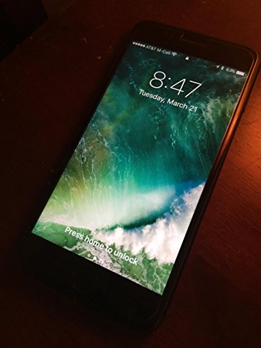 Apple iphone 7 plus unlocked phone 256 gb - us version …