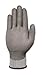 Ansell HyFlex 11-627 Dyneema Glove, Cut Resistant, Polyeurethane Coating, Large, Size 10 (Pack of 1)