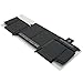 Temark New Laptop Battery for MacBook Pro 13