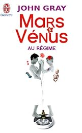 Mars & Vénus au régime