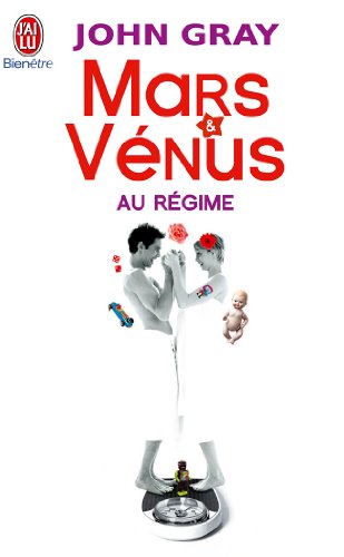 Mars & Vénus au régime