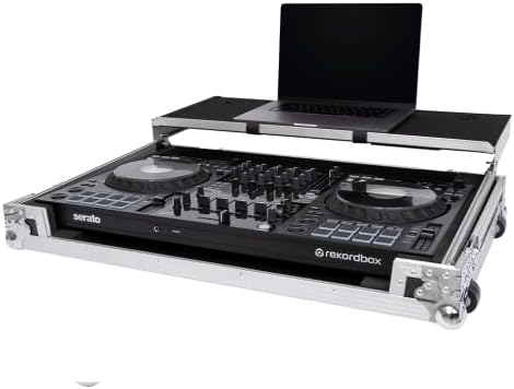 Amazon.com: Magma CTRL Case Compatible with Pioneer DJ DDJ-REV5