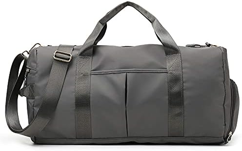 Travel Duffel Bag Gym Sports Duffle Bag 