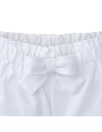 Hope & Henry - Pantalón corto para niña