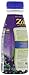 Zola Brazilian Superfruits Acai Juice with Blueberry, 12-Ounce Bottles (Pack of 12)