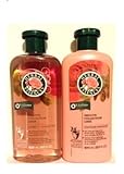 Herbal Essences Smooth Collection Shampoo + Conditioner 13.5 fl oz each