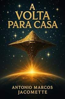 Livro A volta para casa