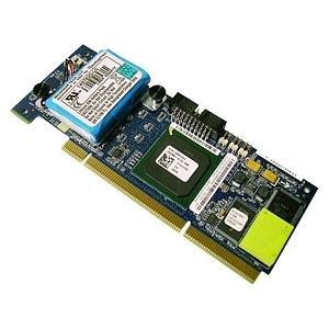 IBM ServeRAID-8i SAS Controller - 256MB