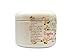 Organic Fields of Heather Egyptian Jasmine Organic Body Cream With Botanically Infused Ingredients, 8.0 fl. Oz