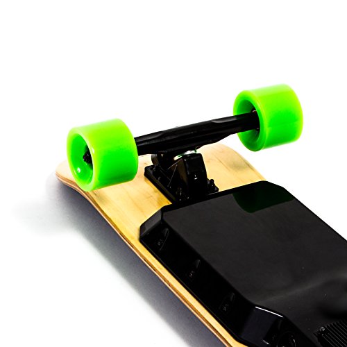 Genesis Electric Skateboard The Ultimate Buyer’s Guide 2020